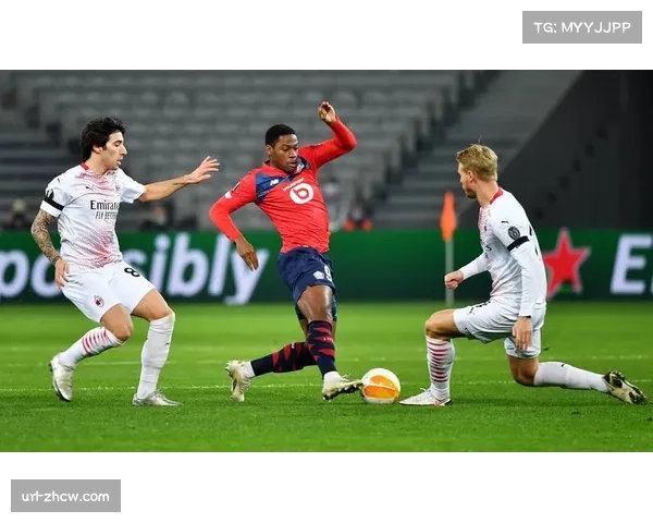 昂热vs朗斯，托万开场闪击奠定客队胜局