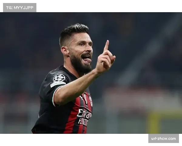 吉鲁老将发光，里尔虽败犹荣